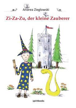 Paperback Zi-Za-Zu, Der Kleine Zauberer [German] Book