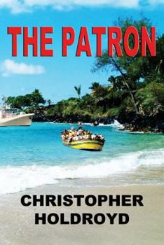 Paperback The Patron Book