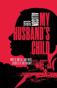 Paperback My Husband's Child Book