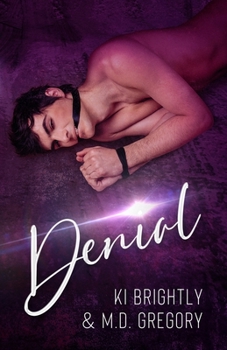 Denial: Special Edition Paperback - Book #2 of the City Hall