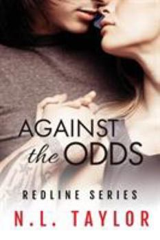 Paperback Against the Odds: Redline Series Book
