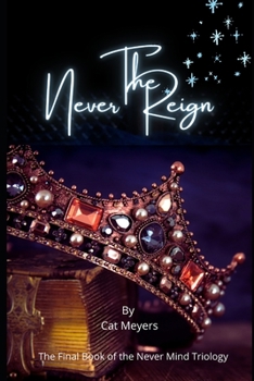 Paperback The Never Reign Book