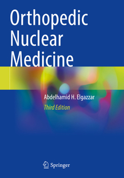 Paperback Orthopedic Nuclear Medicine Book