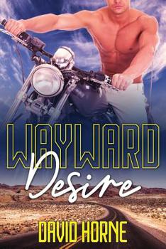 Paperback Wayward Desire Book