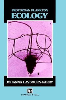 Hardcover Protozoan Plankton Ecology Book