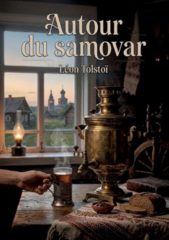 Autour du samovar: Les contes d'Ivan l'Imbécile par Léon Tolstoï une exploration de la simplicité et de la moralité à travers le folklore russe. (French Edition)