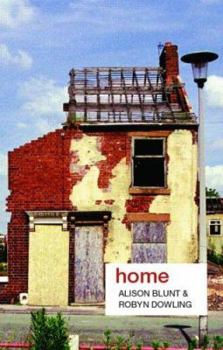 Paperback Home Book
