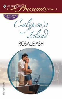 Mass Market Paperback Calypso's Island Book