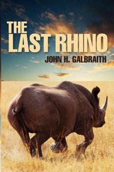 Paperback The Last Rhino Book