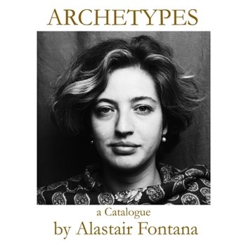 Paperback Archetypes: a Catalogue Book