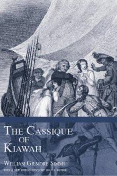 Paperback The Cassique of Kiawah Book