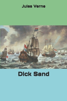 Dick Sand
