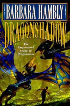 Dragonshadow - Book #2 of the Winterlands