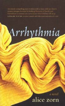 Paperback Arrhythmia Book