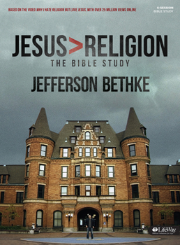 Paperback Jesus > Religion - Member Book