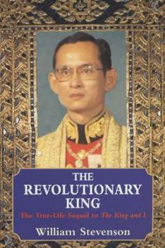 Paperback The Revolutionary King Book