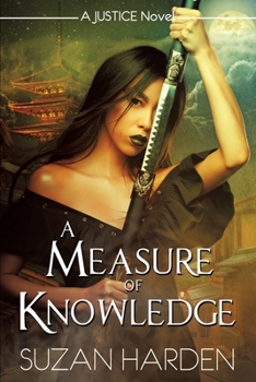 Paperback A Measure of Knowledge Book