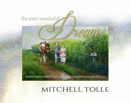 Hardcover The Most Wonderful Dream Book