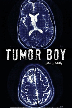 Paperback Tumor Boy Book