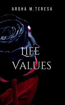 Paperback Life Values: Arise in Wings Book