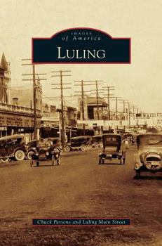 Hardcover Luling Book