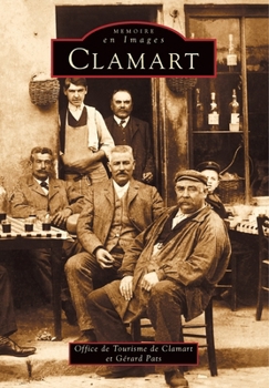 Paperback Clamart [French] Book