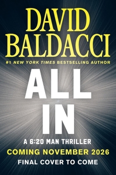 Hardcover All in Book