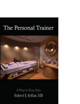 Paperback The Personal Trainer Book