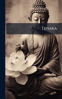 Hardcover Tipiaka [Pali] Book