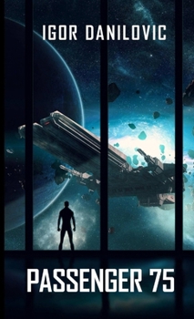 Paperback Passenger 75 Book