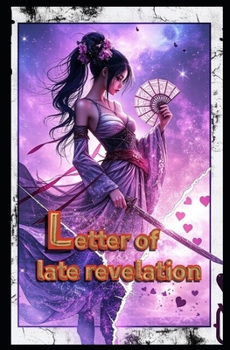 Paperback Letter of late revelation Book