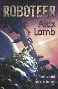 Paperback Roboteer Book