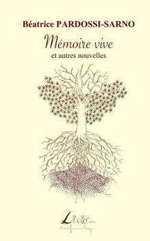 Paperback Mémoire vive et autres nouvelles [French] Book