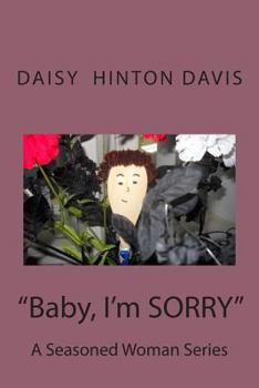 Paperback Baby, I'm SORRY Book