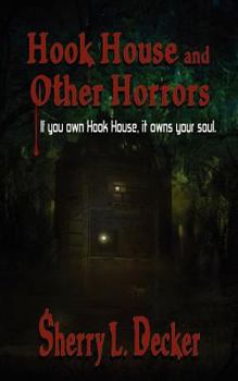 Paperback Hook House and Other Horrors Book