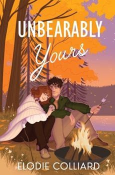 Paperback Unbearably Yours Book