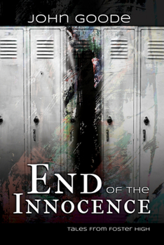 End of the Innocence [Library Edition]