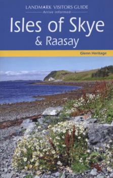 Paperback Isles of Skye and Raasay Book