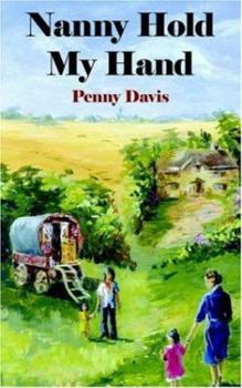 Paperback Nanny Hold My Hand Book