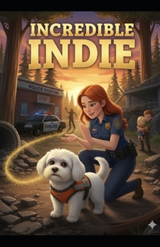 Paperback INCREDIBLE INDIE: The Olfactory Oracle Book
