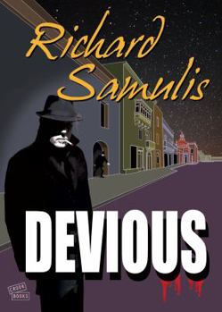 Paperback Devious Book