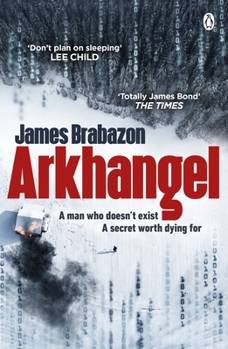 Paperback Arkhangel Book