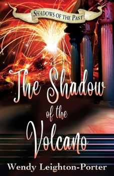 Paperback The Shadow of the Volcano Book
