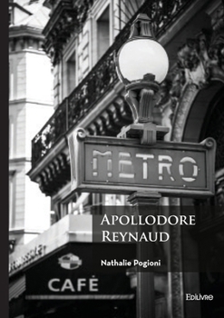 Paperback Apollodore Reynaud [French] Book