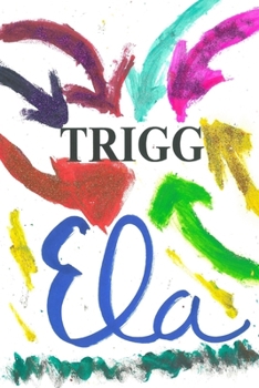 Paperback Trigg Book