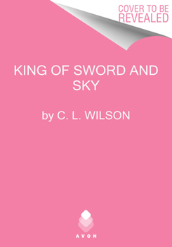 King of Sword and Sky (Tairen Soul, #3) - Book #3 of the Tairen Soul