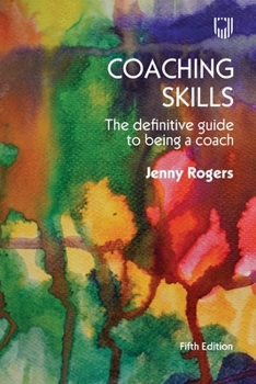 Paperback Coaching Skills: The Definitive Guide to Being a Coach Book