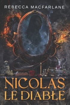Paperback Nicolas, le Diable Book