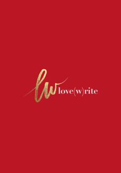 Paperback LoveWrite: Self Love Journal Book