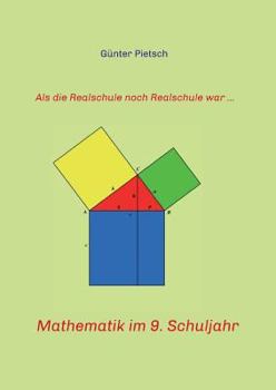 Paperback Mathematik im 9. Schuljahr [German] Book